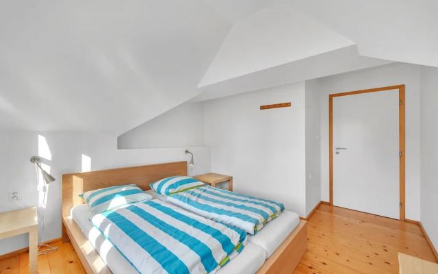 Villa in Mlade Buky Near Giant Mountains