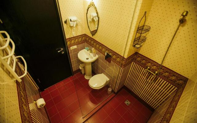 Panorama Batumi Apartments