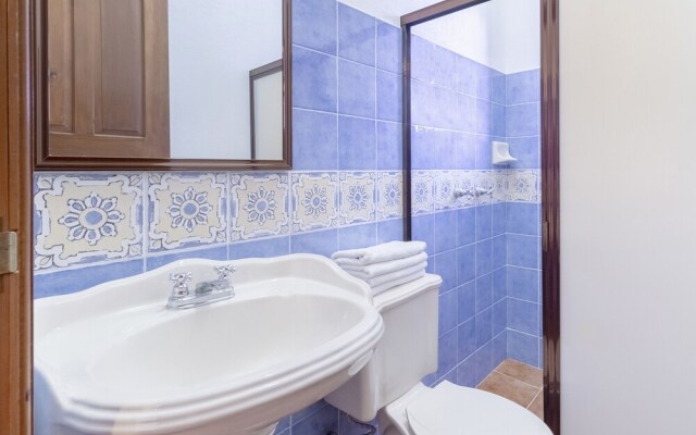 Hotel Jardin de Tereza