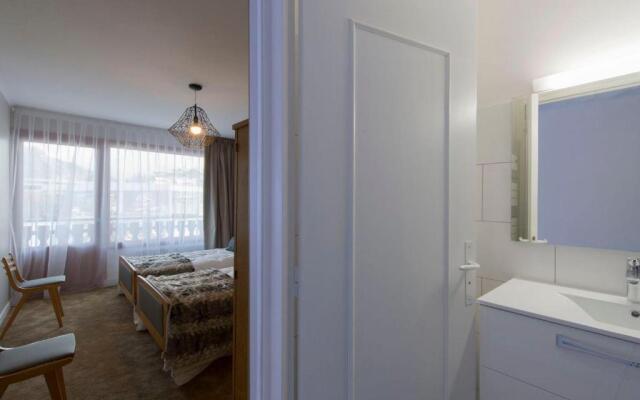 Appartement Courchevel 1850, 5 pièces, 8 personnes - FR-1-564-21