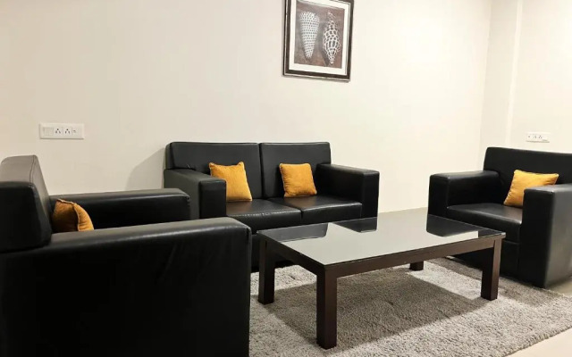 Omatra Hotel HSR