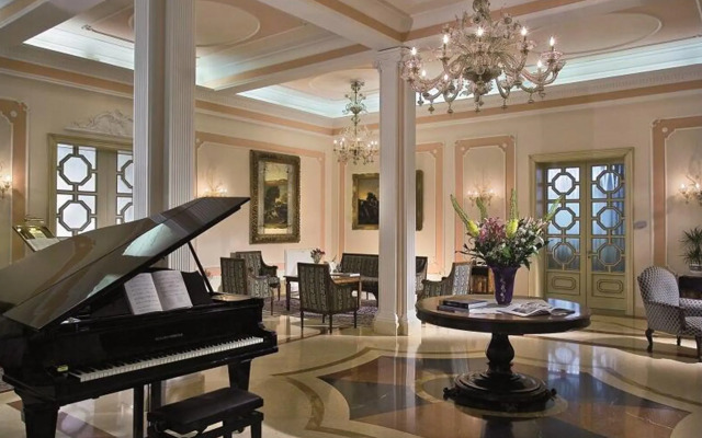 Palace Hotel Meggiorato