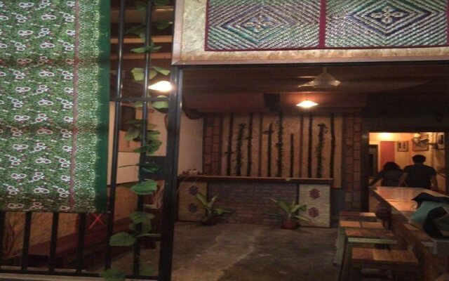 Yote Flashpackers - Hostel
