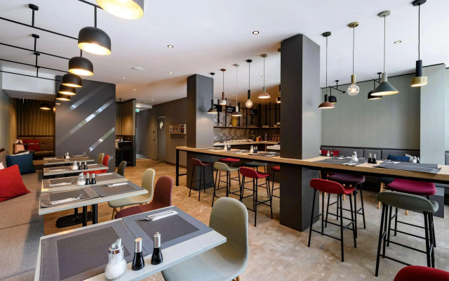 Mercure München City Schwabing