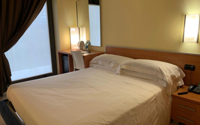Best Western Hotel Class