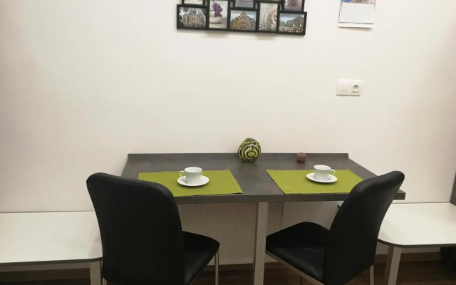 Class Apartment