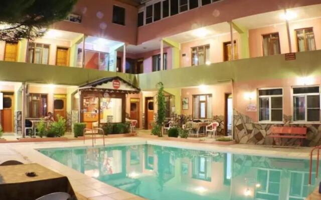 Altinkum Butik Hotel