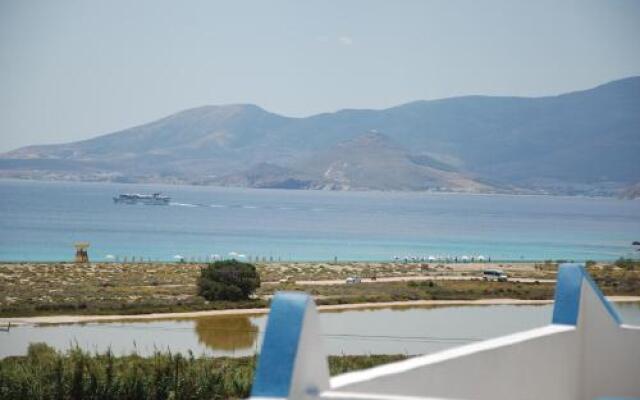 Koulas Pension Red Lake