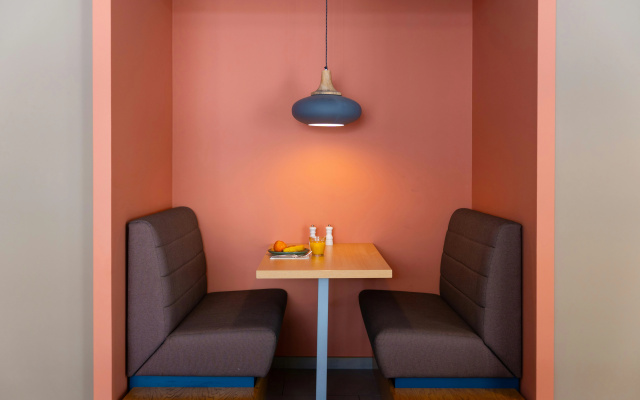 The Social Hub Paris La Defense