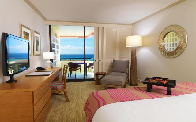 The Royal Hawaiian, a Luxury Collection Resort, Waikiki