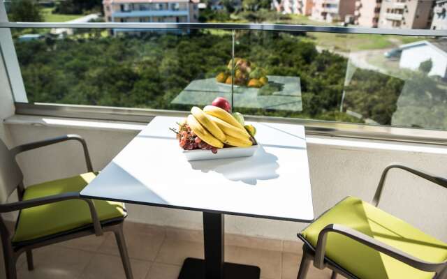 Hotel Salina