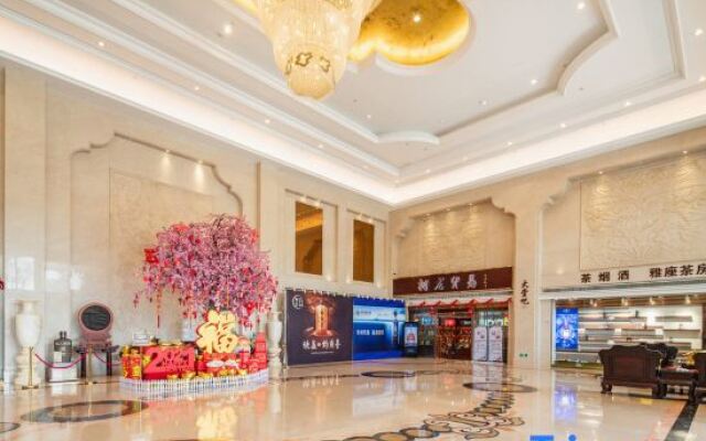 Yu Da Hotel