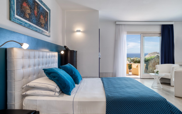 Bajaloglia Resort