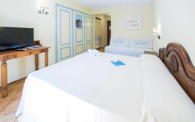 Hotel Colonna San Marco