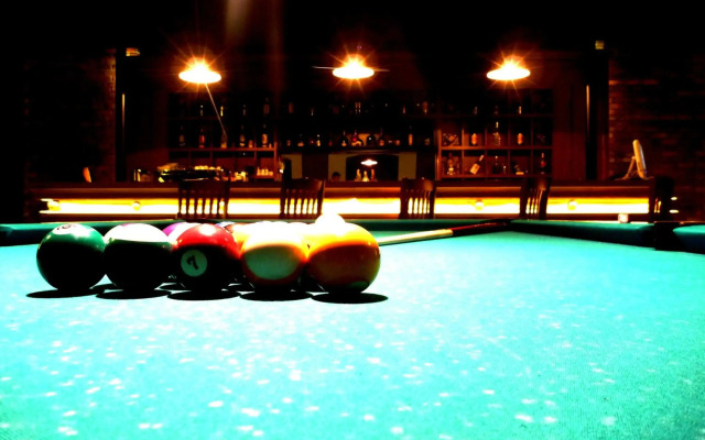 Montania Special Class Hotel