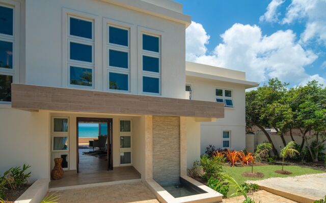 Calablau - A Vacation Rental by Bougainvillea Barbados