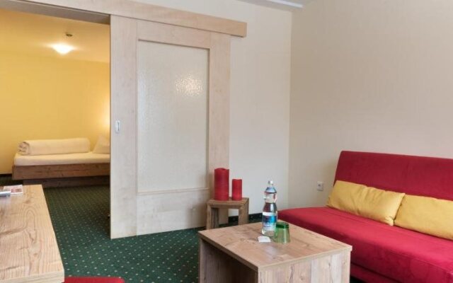 Waldcafe Hotel-Restaurant GmbH