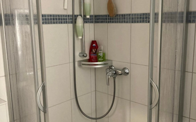 Premium City Appartmartement Dresden Nichtraucher