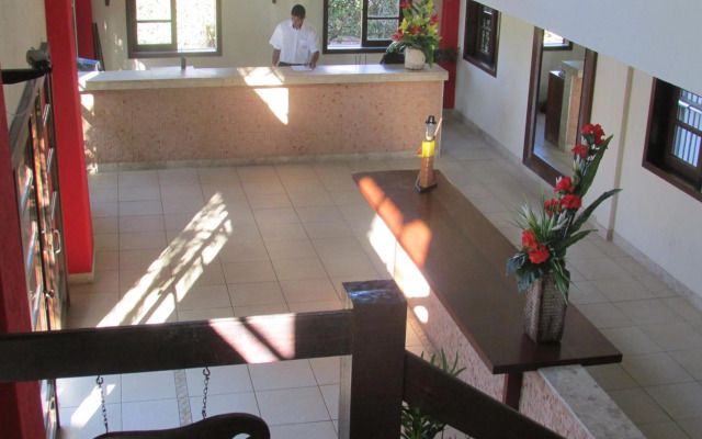 Residencial Bali Bahia Apto Alto Padrão BATUR 106