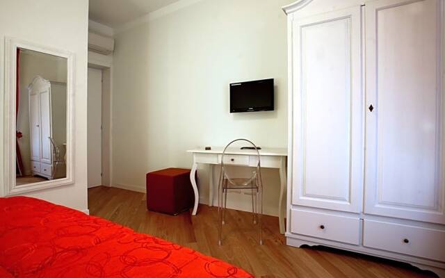 Bed  Breakfast Santo Stefano