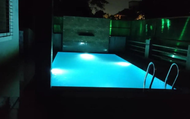 Ashiyana villa 3 BHK