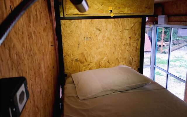 Sitio Simple Life - Hostel