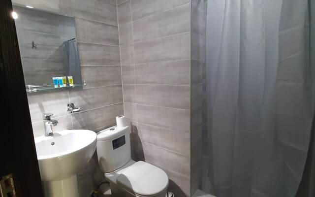 Hotel Georgian