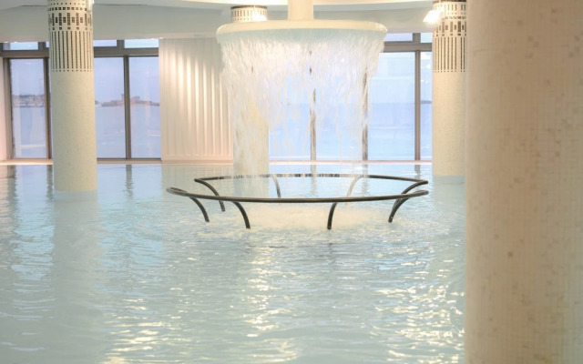 Hôtel & Spa – Thalazur Saint Jean de Luz