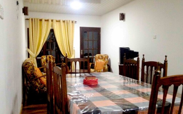 Yoho Nuwara Eliya Homestay