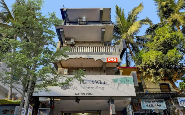 Oyo Flagship 807292 Sunrise Guest House