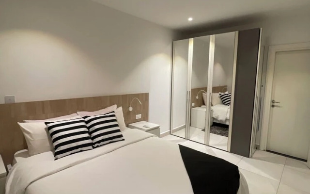 Meraki Homes at Embassy Gardens