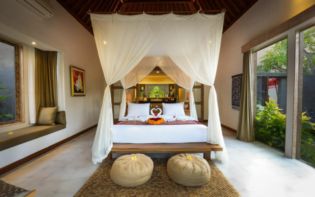 Purana Boutique Resort