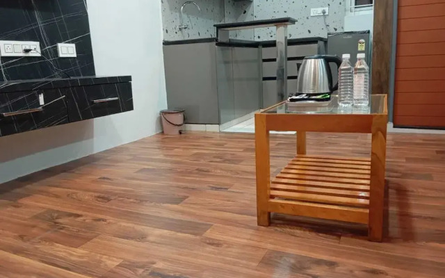 Vin Hotels & Service Apartments Manyata Tech Park
