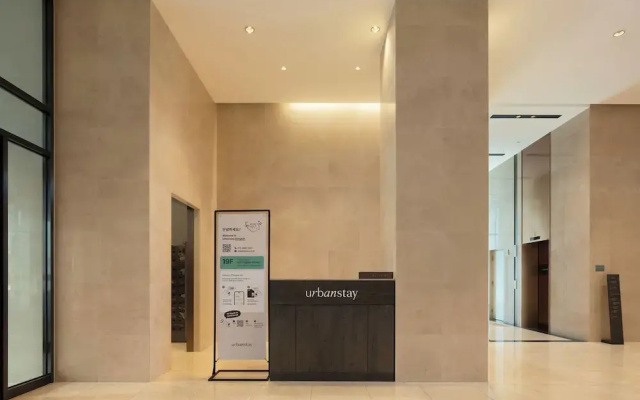 Plott Hotel Dongtan