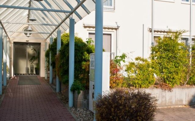 Hotel Ambiente Walldorf