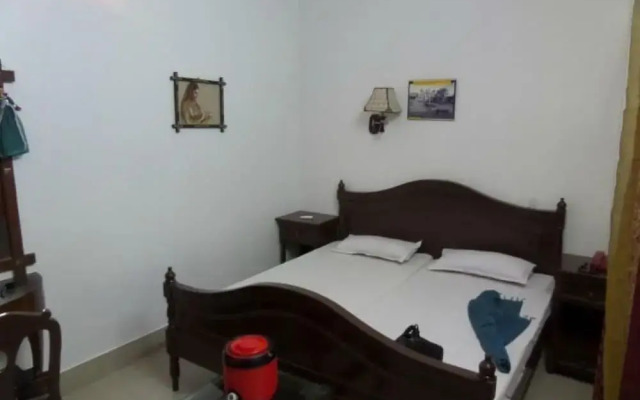 Hotel Bharat Villas Jaisalmer