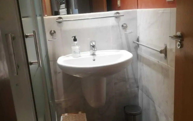 LyriosHomes Beach Costa Ballena