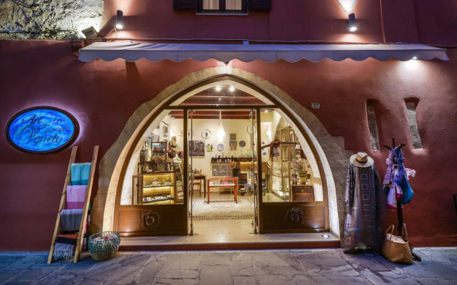 Veneto Boutique Hotel