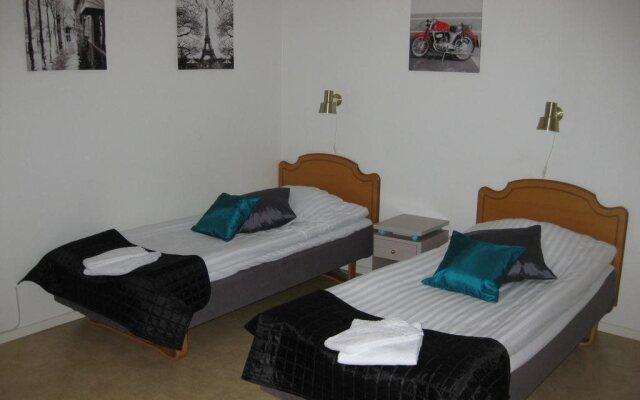 Hotell Hammarstrand