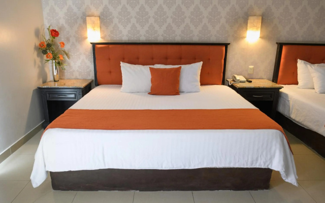 Hotel Santorian