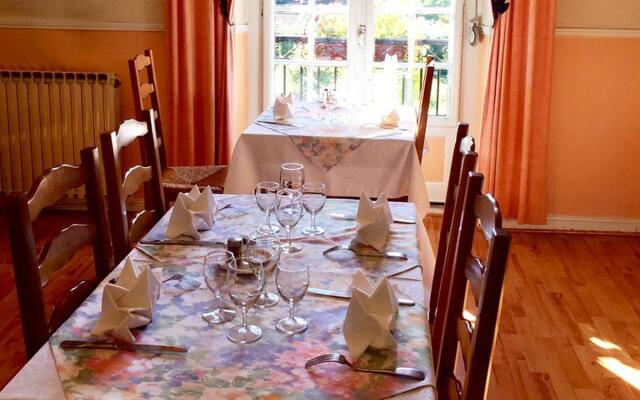 Relais de La Ribeyrie