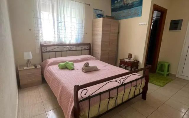 Lia's Beach House