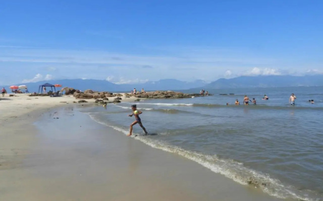 Acioly'S Beach House