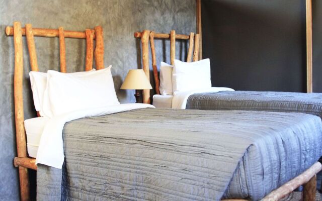 Gwango Heritage Resort