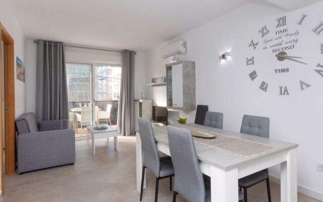 Apartment Karma Segur de Calafell