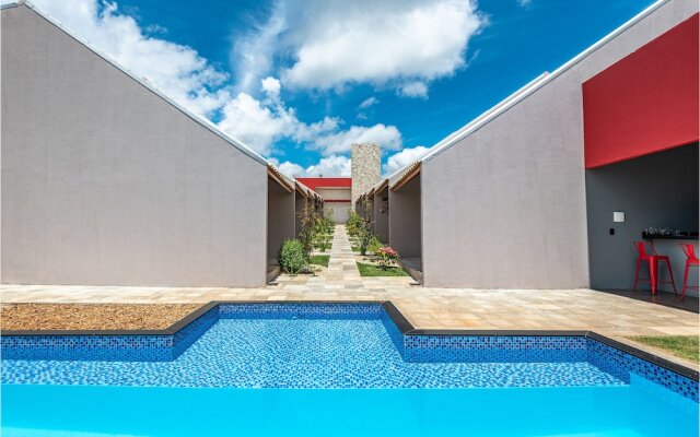 Lofts Vila Bela