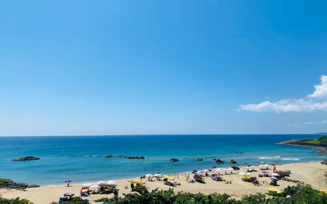 Minimi Inn - SailRock Beach House