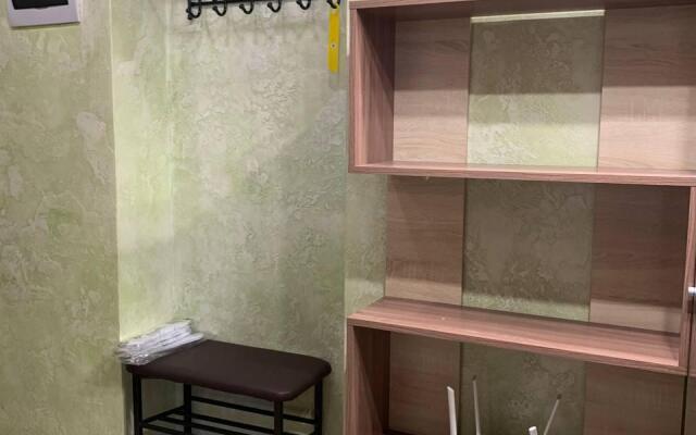 Rent69 on Tamara Ilyina Street