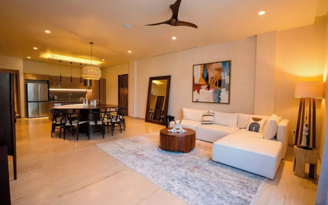 Bloom Tulum Apartments