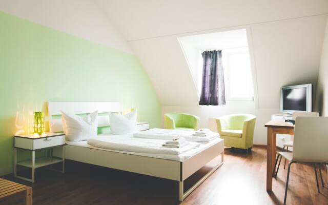 StayInn Freiburg Hostel & Guesthouse